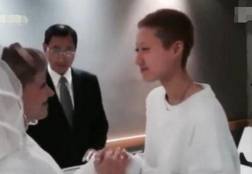 女子爆料婚礼被毁视频,一场悲剧背后的真相揭露